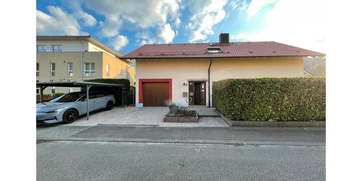 Wohnen auf Zeit Lahr (Schwarzwald) - 6 Zimmer, 160 m&sup2;, 750&euro; | Angebot:24974286