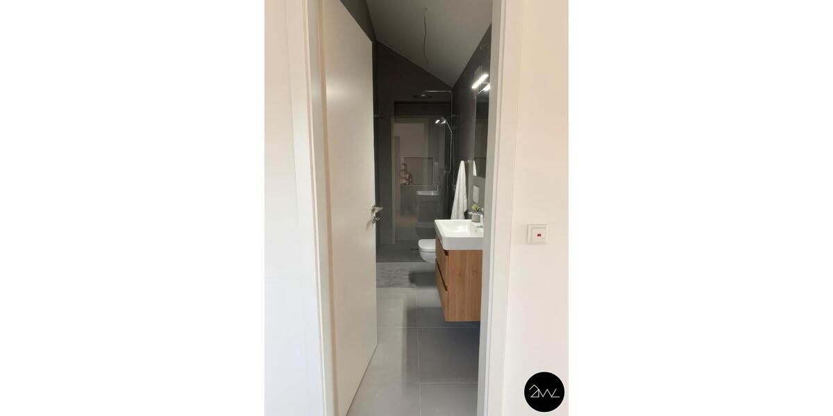 Dachgeschoßwohnung Wettenberg - 2 Zimmer, 40 m&sup2;, 950&euro; | Angebot:24744322