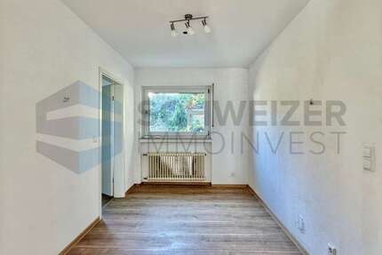 Wohnung Alpirsbach - 2 Zimmer, 57 m&sup2;, 590&euro; | Angebot:26748203