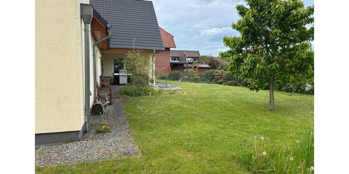 Mehrfamilienhaus, Wohnhaus Meinersen - 4 Zimmer, 155 m&sup2;, 1.400&euro; | Angebot:26618421
