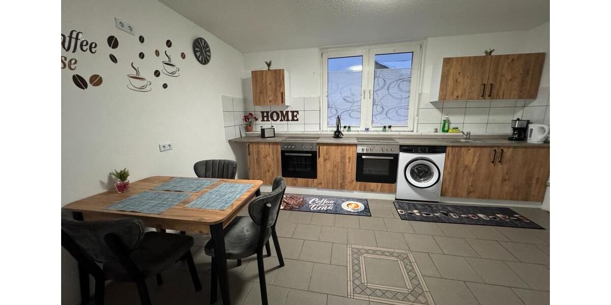 Wohnen auf Zeit Dorsten - 15 Zimmer, 300 m&sup2;, 20&euro; | Angebot:25879235