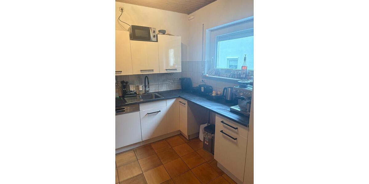 Erdgeschoßwohnung Netphen - 3.5 Zimmer, 89 m&sup2;, 680&euro; | Angebot:25988626