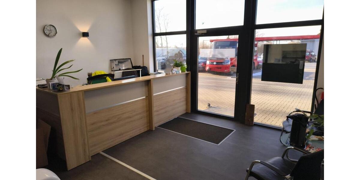 Gewerbeobjekt Walsrode - 2.100&euro; | Angebot:24630981