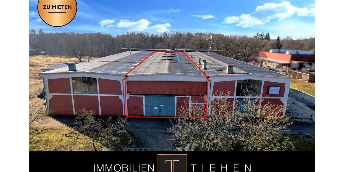Gewerbeobjekt Meppen Neustadt - 2.250&euro; | Angebot:13064482