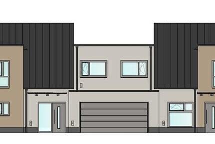 2 Wohnungen in Blankenbach-ruhig-sonnig-Top-Ausstattung-NBEB 3 zimmer