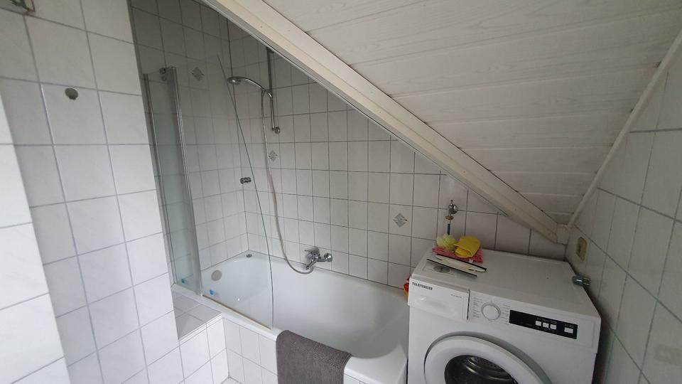 Wohnen auf Zeit Baunatal - 1 Zimmer, 47 m&sup2;, 900&euro; | Angebot:26250640