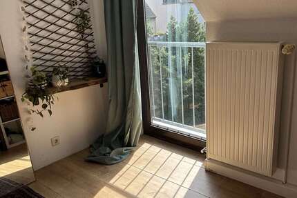Wohnung Braunschweig Östliches Ringgebiet - 2 Zimmer, 44 m&sup2;, 480&euro; | Angebot:27460333