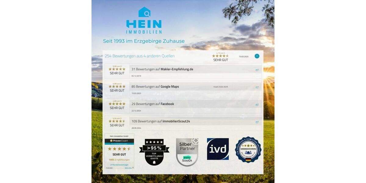 Gewerbeobjekt Aue-Bad Schlema Bad Schlema - 500&euro; | Angebot:26071857