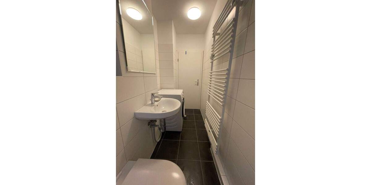 Etagenwohnung Brandenburg an der Havel Altstadt - 3 Zimmer, 61 m&sup2;, 449&euro; | Angebot:25141672