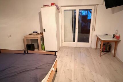 Möbliertes Zimmer inkl. Nebenkosten in Untersteinbach 1 zimmer