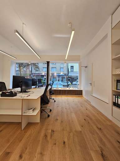 Büro in Düsseldorf 399 € 8 m²