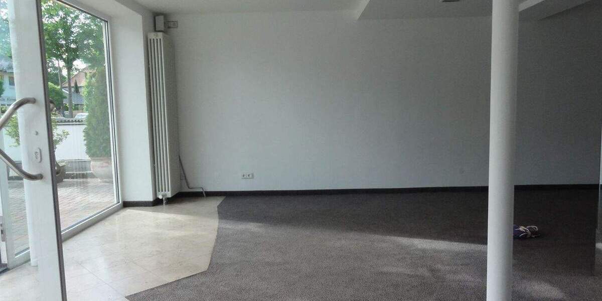 Gewerbeobjekt München Aubing-Lochhausen-Langwied - 3 Zimmer, 2.430&euro; | Angebot:26155726