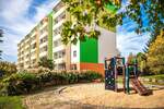 Bestens sanierte 2-Raum-Wohnung in Zwickau 2 zimmer