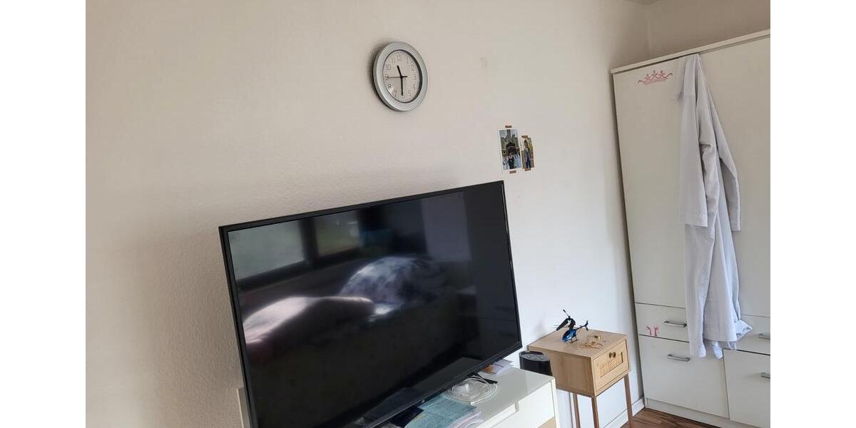 Erdgeschoßwohnung Weinstadt - 1 Zimmer, 30 m&sup2;, 600&euro; | Angebot:26603045