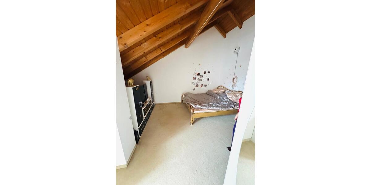 Etagenwohnung Markt Schwaben - 1.5 Zimmer, 33 m&sup2;, 790&euro; | Angebot:26032296