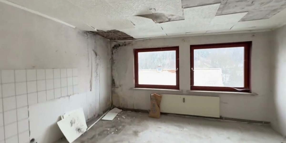 Mehrfamilienhaus, Wohnhaus Harz (LK Goslar) Bergstadt Altenau-Schulenberg i.O. - 18 Zimmer, 555 m&sup2;, 666&euro; | Angebot:22037152