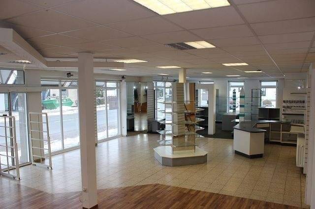 Gewerbeobjekt Bielefeld Jöllenbeck - 1.500&euro; | Angebot:26128333