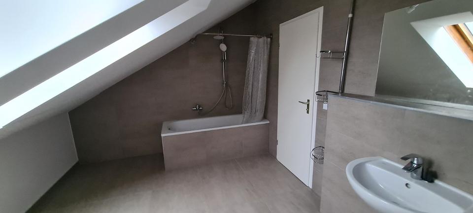 Dachgeschoßwohnung Strausberg - 2 Zimmer, 65 m&sup2;, 780&euro; | Angebot:26687898