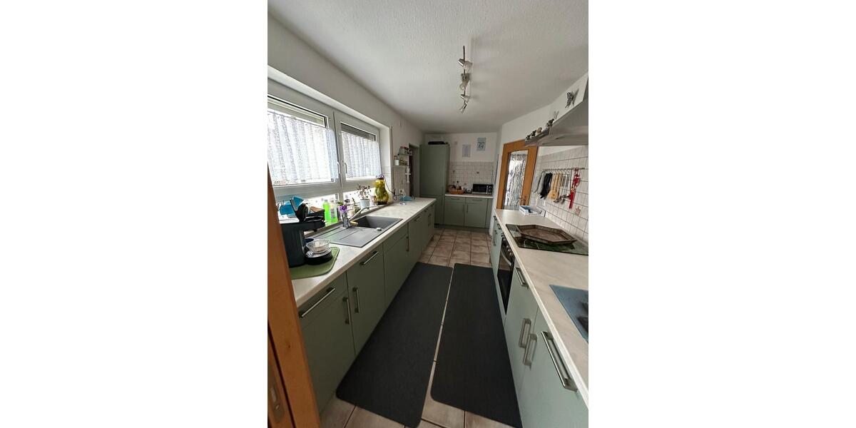 Doppelhaushälfte Wangen im Allgäu - 7 Zimmer, 160 m&sup2;, 1.800&euro; | Angebot:25971980