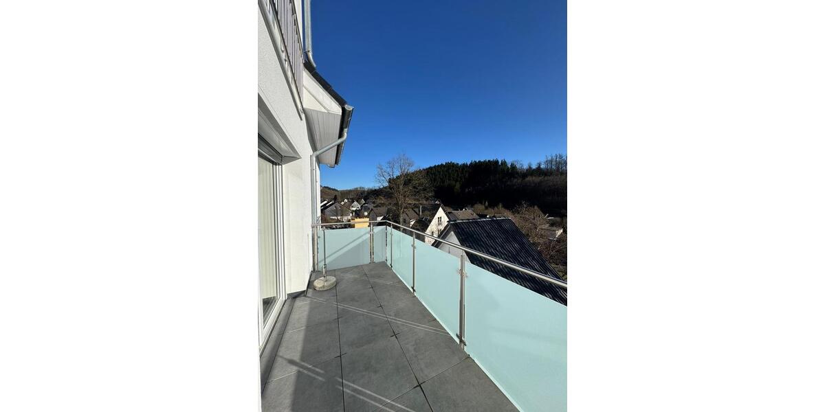 Erdgeschoßwohnung Olpe - 2 Zimmer, 65 m&sup2;, 750&euro; | Angebot:24839124