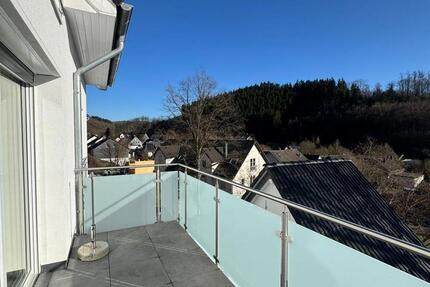 Wohnung Olpe - 2 Zimmer, 65 m&sup2;, 750&euro; | Angebot:24839124