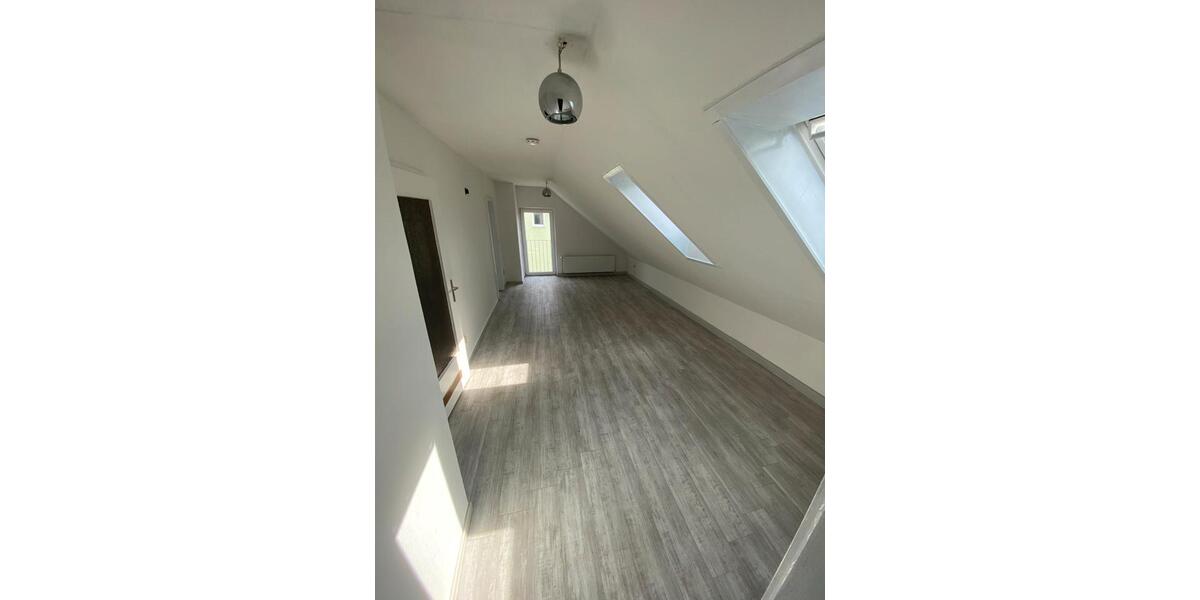 Etagenwohnung Ballenstedt - 2 Zimmer, 42 m&sup2;, 210&euro; | Angebot:25991452