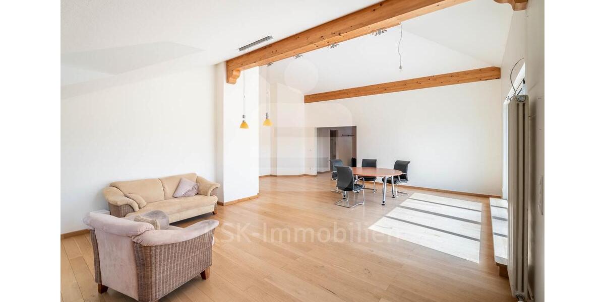 Helle 4 Zimmerwohnung in Unkel zu Vermieten! 4 zimmer