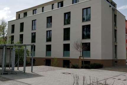 Wohnung Bayreuth Moritzhöfen - 1 Zimmer, 21 m&sup2;, 254&euro; | Angebot:25793755