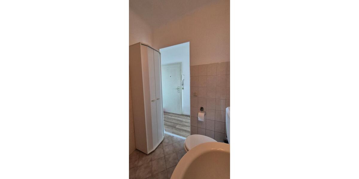 Etagenwohnung Sömmerda - 3 Zimmer, 60 m&sup2;, 550&euro; | Angebot:26056117