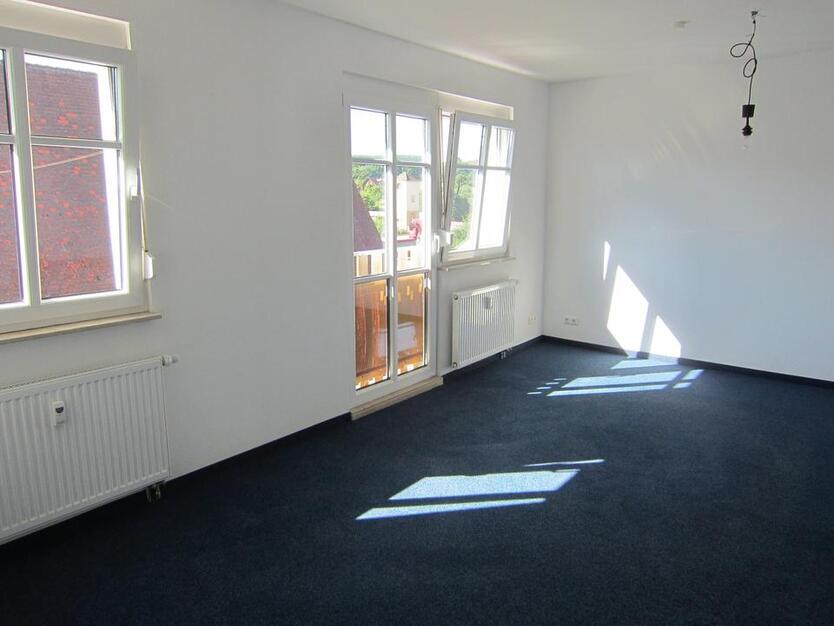 2-Zimmer Wohnung Heideck zu vermieten