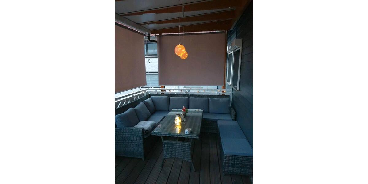 Einfamilienhaus Büdingen - 4 Zimmer, 130 m&sup2;, 1.100&euro; | Angebot:25128265