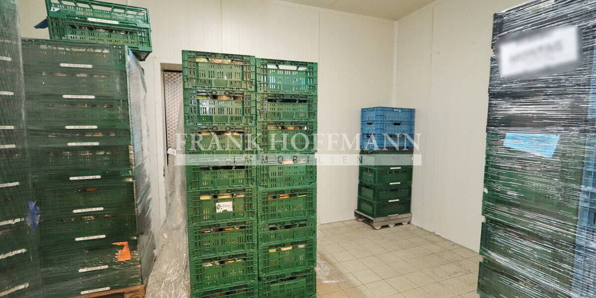 Gewerbeobjekt Brokstedt - 885&euro; | Angebot:19365198