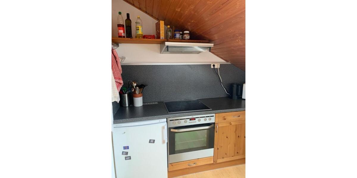 Wohnen auf Zeit Gerbrunn - 1 Zimmer, 10 m&sup2;, 344&euro; | Angebot:26600318