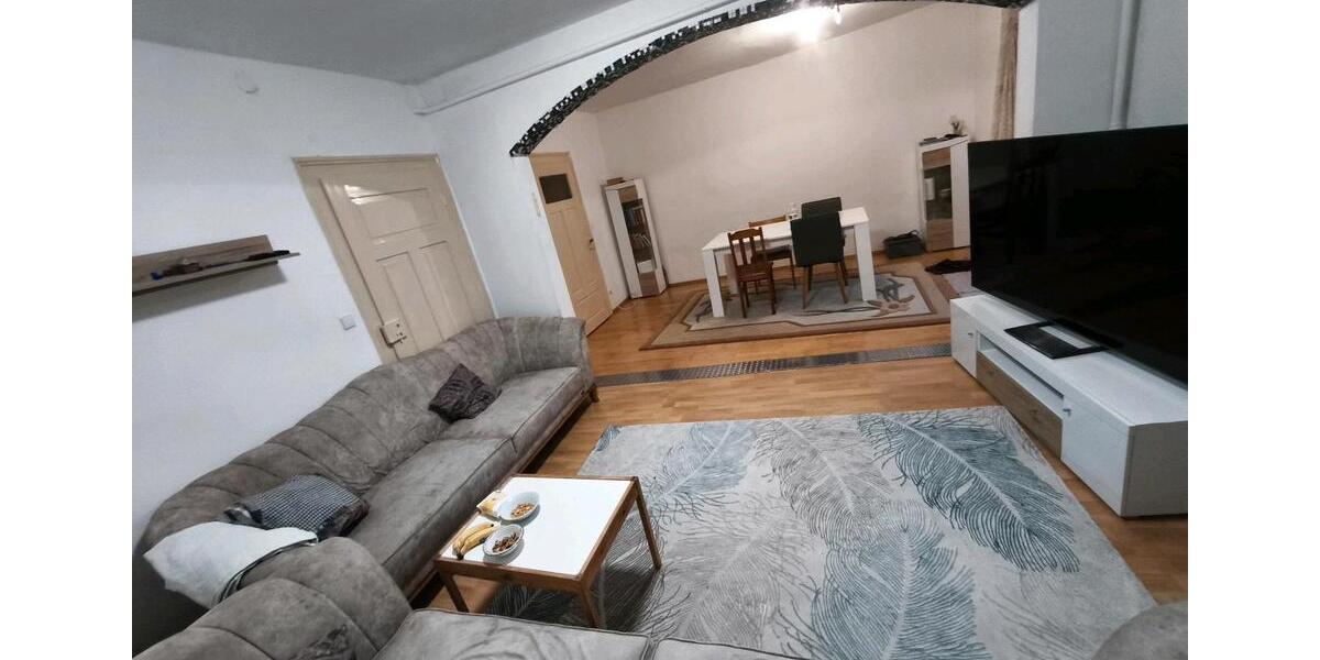 Etagenwohnung Triberg im Schwarzwald - 4 Zimmer, 110 m&sup2;, 720&euro; | Angebot:26458255