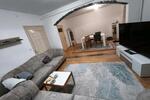 Etagenwohnung Triberg im Schwarzwald - 4 Zimmer, 110 m&sup2;, 720&euro; | Angebot:26458255