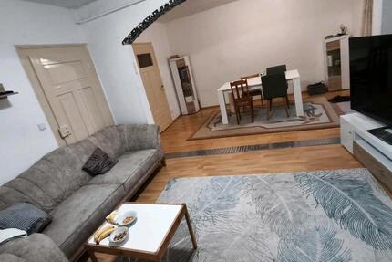 Wohnung Triberg im Schwarzwald - 4 Zimmer, 110 m&sup2;, 720&euro; | Angebot:26458255