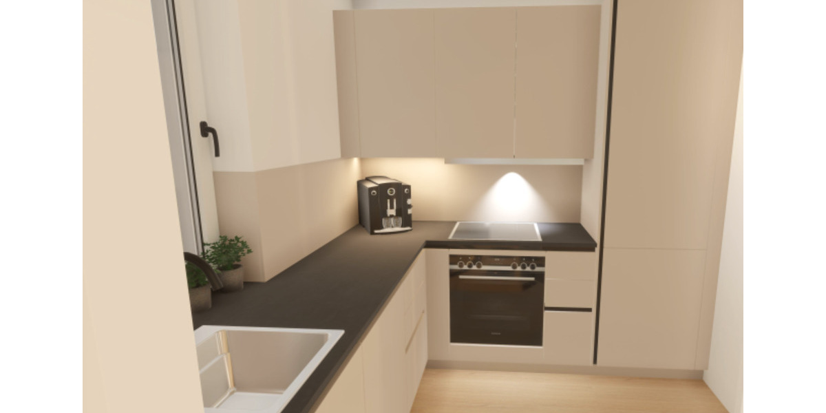 Etagenwohnung Arnstorf - 3 Zimmer, 99 m&sup2;, 1.089&euro; | Angebot:24940896