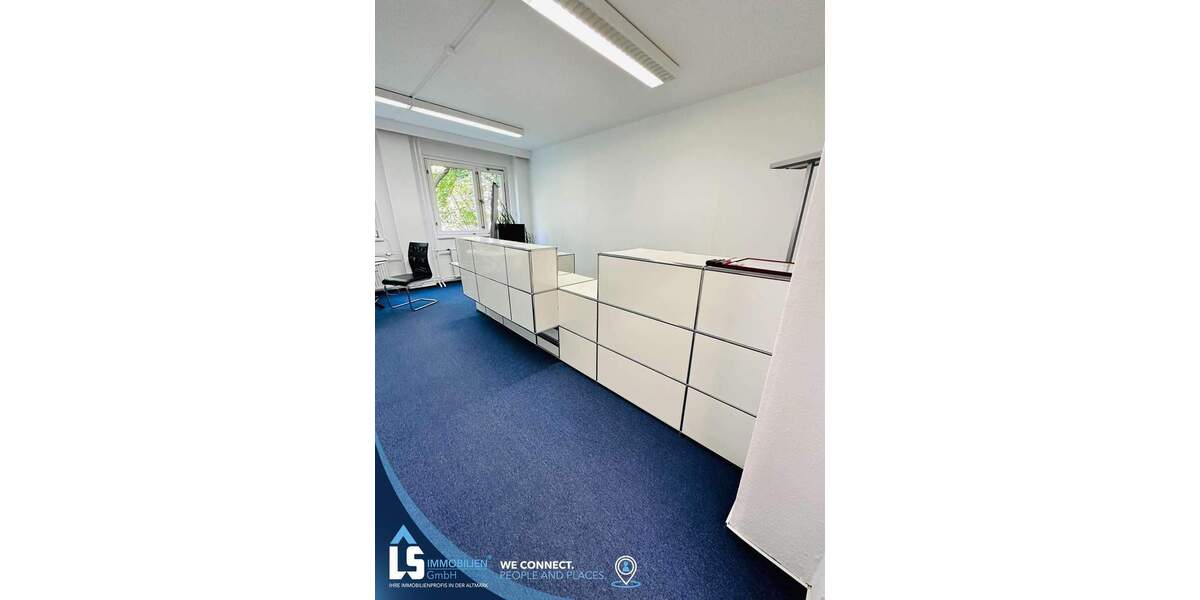 Gewerbeobjekt Premnitz - 3 Zimmer, 81 m&sup2;, 567&euro; | Angebot:25689343
