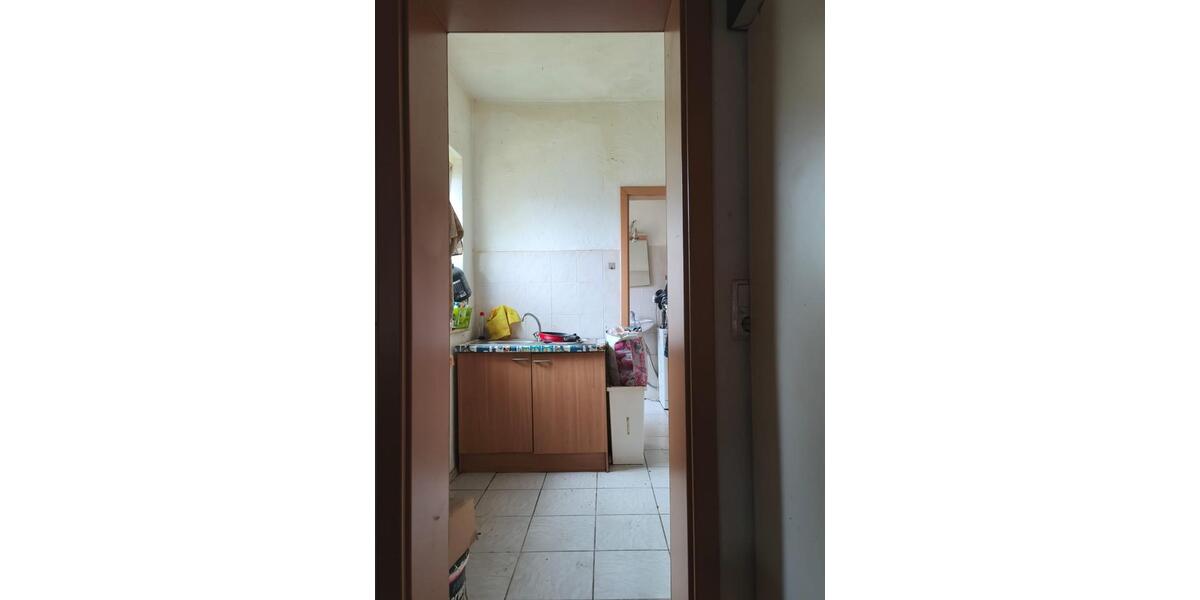 Etagenwohnung Siegen Kaan-Marienborn - 1 Zimmer, 22 m&sup2;, 225&euro; | Angebot:25805524