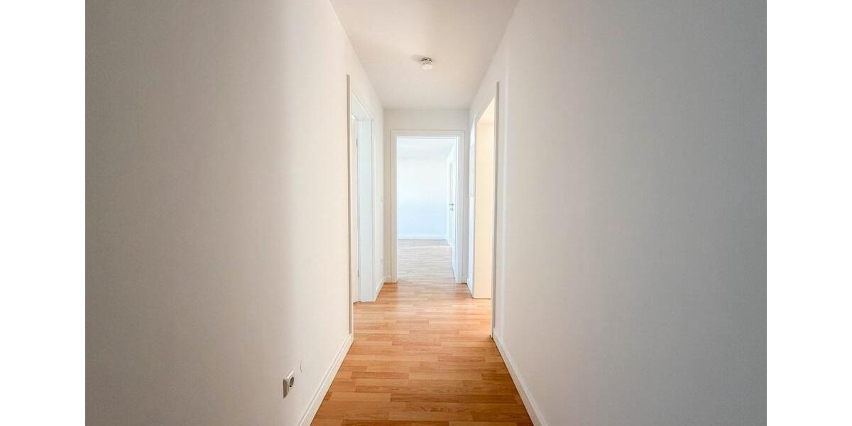 Etagenwohnung Coburg - 3 Zimmer, 58 m&sup2;, 690&euro; | Angebot:26413753