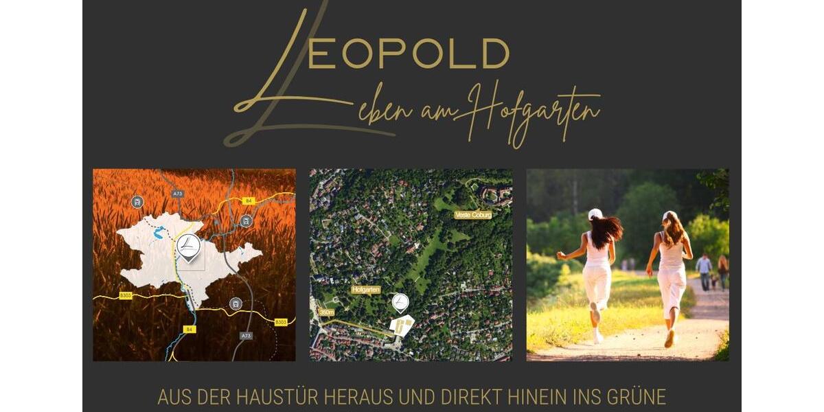 Einfamilienhaus Forchheim - 2 Zimmer, 57 m&sup2;, 900&euro; | Angebot:26113241