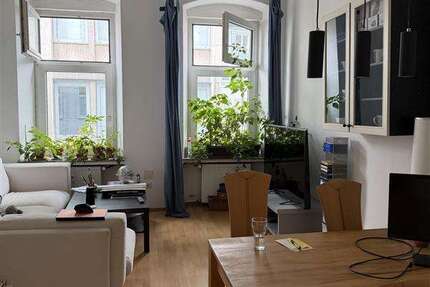 Wohnung Bielefeld Mitte - 3 Zimmer, 84 m&sup2;, 710&euro; | Angebot:27003501