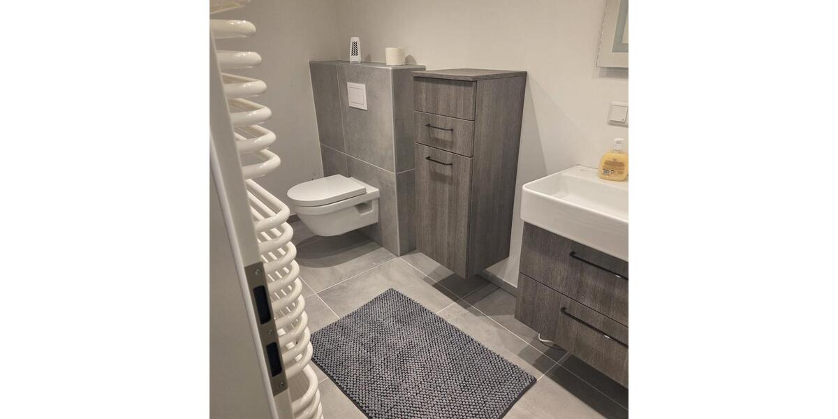 Wohnen auf Zeit Hamm Bockum - 2 Zimmer, 55 m&sup2;, 22&euro; | Angebot:25364696