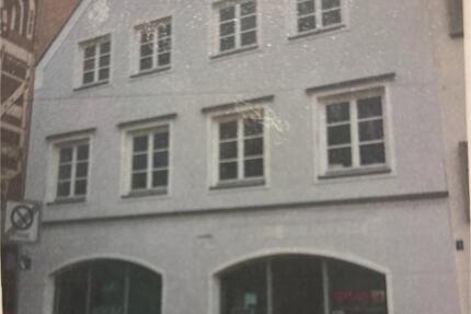 Wohnung Eggenfelden - 2 Zimmer, 90 m&sup2;, 1.080&euro; | Angebot:24308781