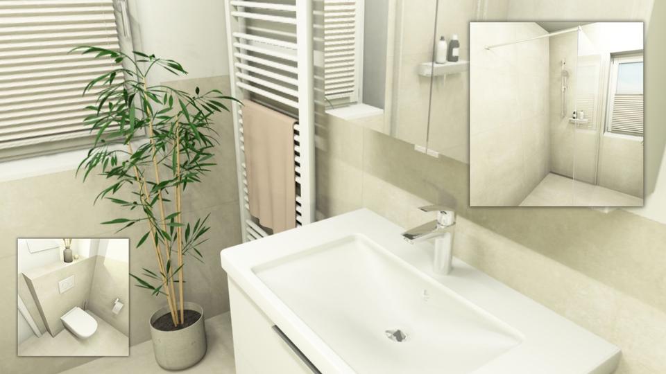 Etagenwohnung Owschlag - 2 Zimmer, 66 m&sup2;, 875&euro; | Angebot:26664794