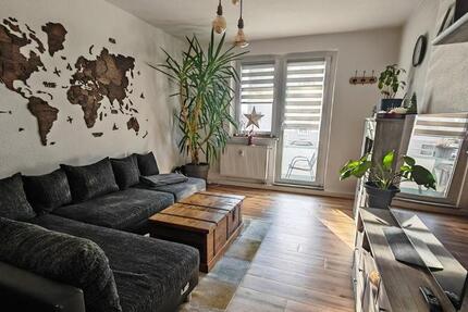 Wohnung Lübbenau (Spreewald) - 2 Zimmer, 60 m&sup2;, 449&euro; | Angebot:24600880