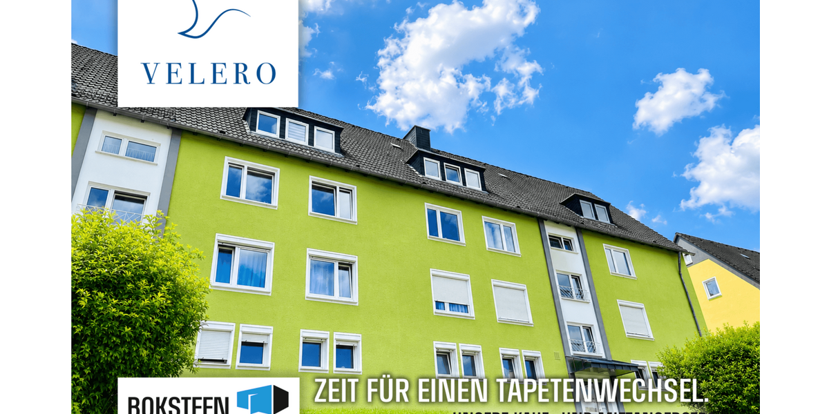 Etagenwohnung Werdohl Kleinhammer - 2 Zimmer, 42 m&sup2;, 280&euro; | Angebot:26493197