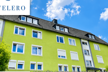 Wohnung Werdohl Kleinhammer - 2 Zimmer, 42 m&sup2;, 280&euro; | Angebot:26493197