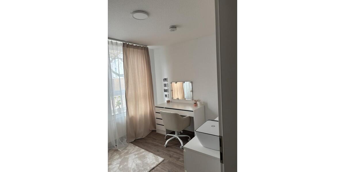 Erdgeschoßwohnung Hannover Döhren-Wülfel - 3 Zimmer, 61 m&sup2;, 960&euro; | Angebot:25871572