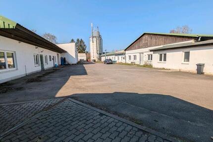 Gewerbeobjekt Möckern - 240&euro; | Angebot:26237468